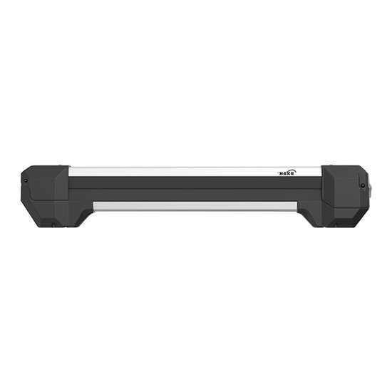 Skidragers aluminium 4 paar ski&#039;s van Hakr