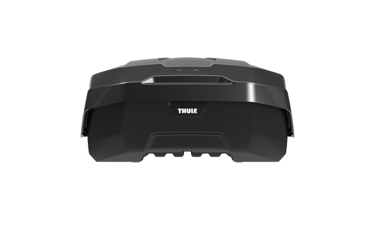 Thule dakkoffer Motion 3 L 450 liter - Mat zwart