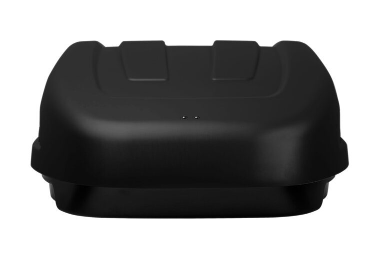 Modula dakkoffer Evo 550 liter + Nordrive dakdragers Cupra Terramar vanaf 2024
