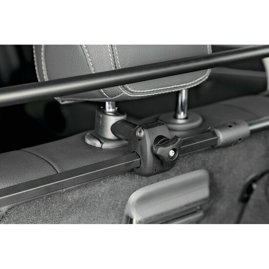 Hondenrek BMW X1 (U11) vanaf 08/2022