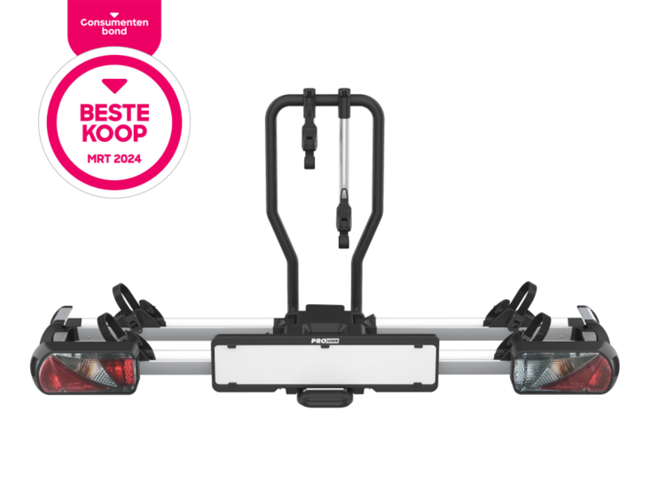 Fietsendrager Pro-User Diamant FG2