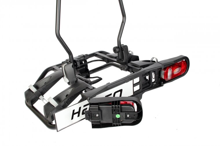 Hapro Atlas Premium 2 fietsendrager - E-bike