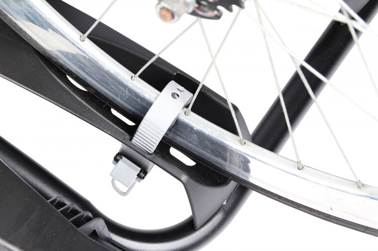 Hapro Atlas Premium 2 fietsendrager - E-bike