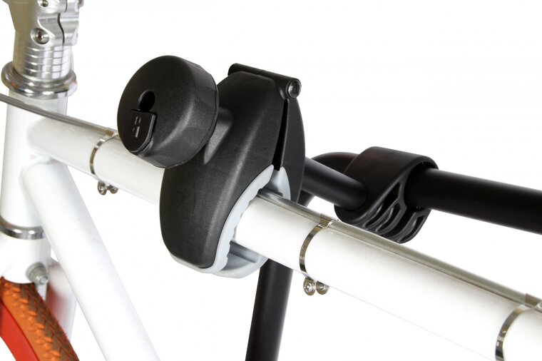 Hapro Atlas Premium 2 fietsendrager - E-bike