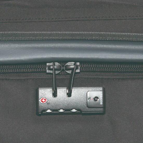 Norauto Moving Box - Flexibele trekkaakkoffer