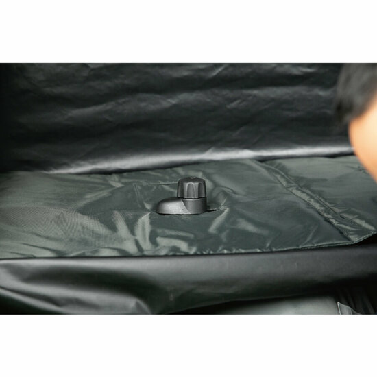 Norauto Moving Box - Flexibele trekkaakkoffer