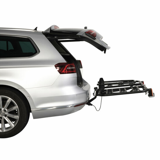 Norauto Moving Box - Flexibele trekkaakkoffer