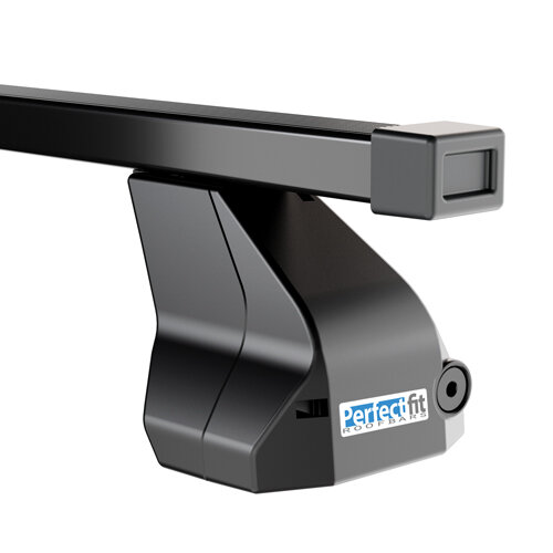 ArtPlast dakkoffer 400 liter + PerfectFit dakdragers BMW 7-Serie (G11) 4 deurs sedan vanaf 2015