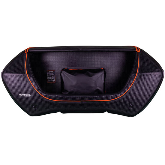 Trekhaakbagagebox geschikt voor Thule EasyFold XT