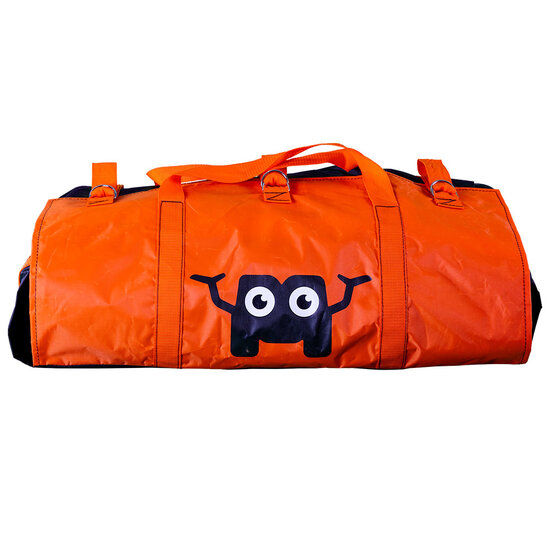Trekhaakbagagebox geschikt voor Thule EasyFold XT