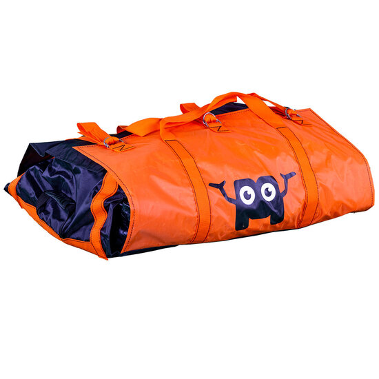 Trekhaakbagagebox geschikt voor Thule EasyFold XT