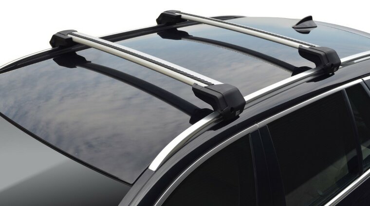 Mont Blanc Xplore dakdragers Byd Atto 2 vanaf 2025