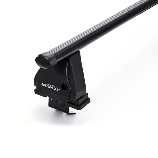 Green Valley dakdragers Seat Ibiza 5 deurs hatchback vanaf 2017