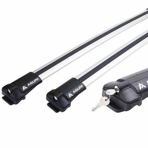 Dakdragers Ssangyong Korando SUV 2011 t/m 2018