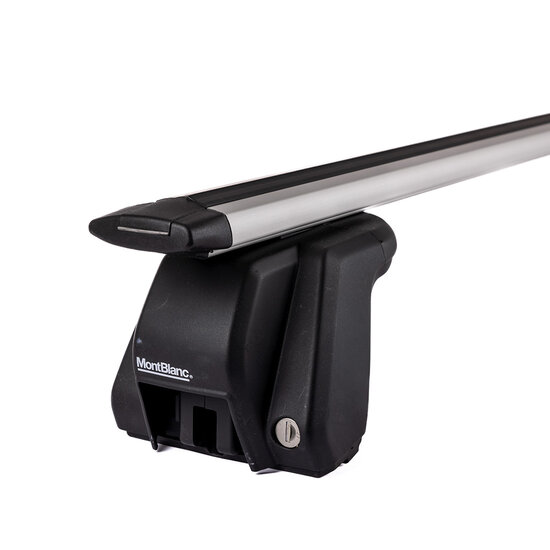 Mont Blanc Furka dakdragers Jaguar XE 2015 t/m 2024 4 deurs sedan