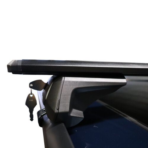 Dakdragers Hyundai ix35 2010 t/m 2015 - Aerobar