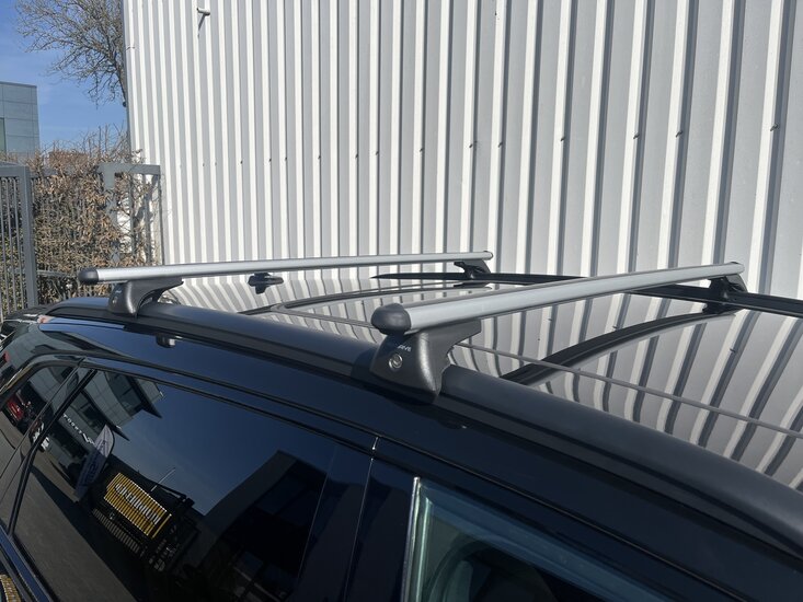 Nordrive dakdragers BMW X2 vanaf 01/2024