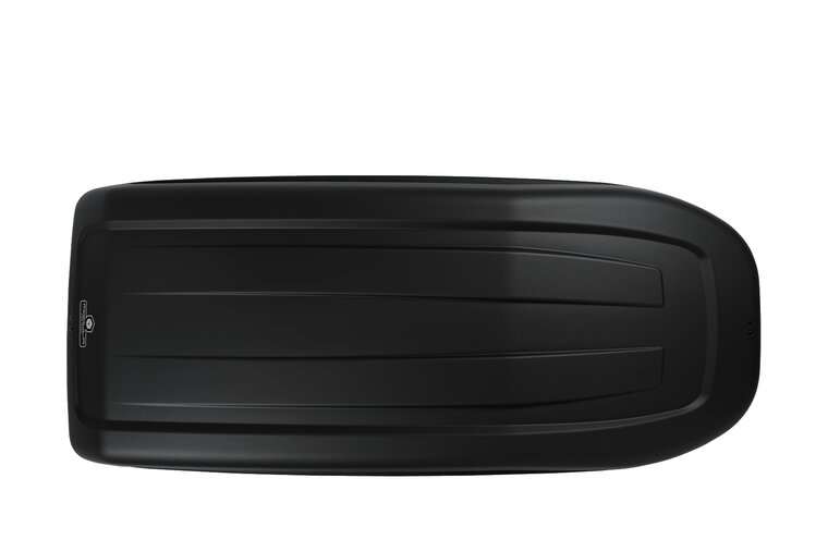 Modula dakkoffer Evo 470 liter + Nordrive dakdragers Citroen C5 Tourer 2008 t/m 2017