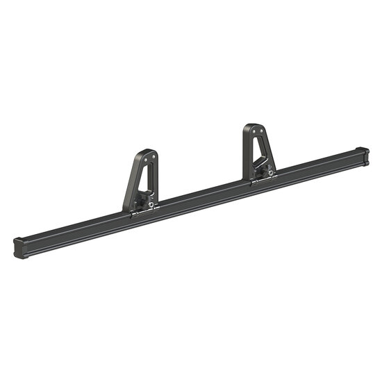 Nordrive laddingstopper voor stalen stang - 11cm