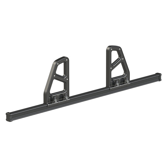 Nordrive laddingstopper voor stalen stang - 23cm