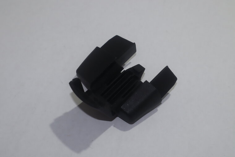 MontBlanc - Aerobar einddop - Rechts