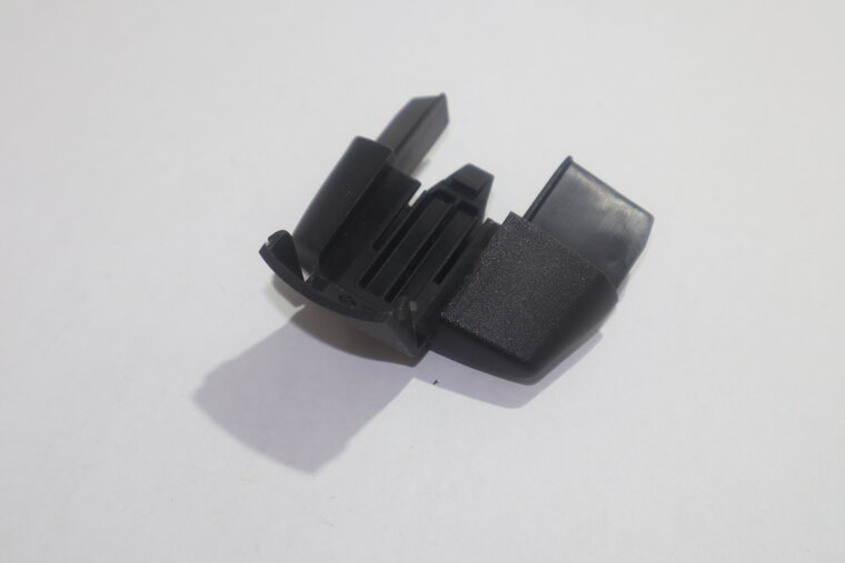 MontBlanc - Aerobar einddop - Links