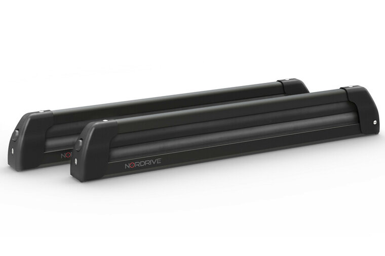 Nordrive skidragers Nordic-King - 6 paar ski&#039;s	