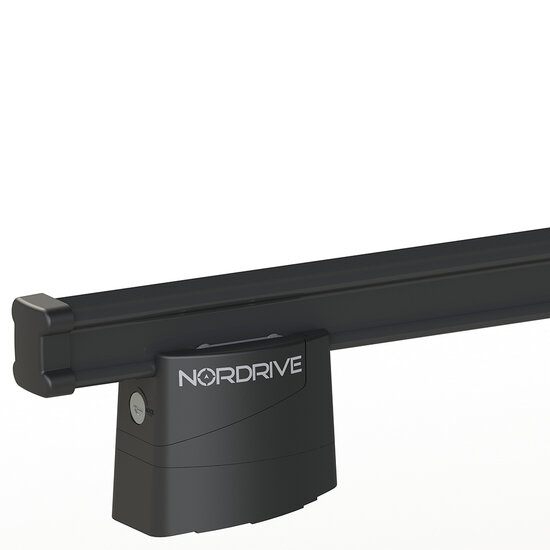 Nordrive dakdragers Dacia Logan Furgovan 02/2007 t/m 09/2013 set van 3 staal