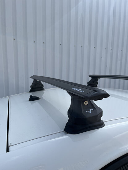 Green Valley dakdragers Mazda CX-7 SUV 2006 t/m 2012