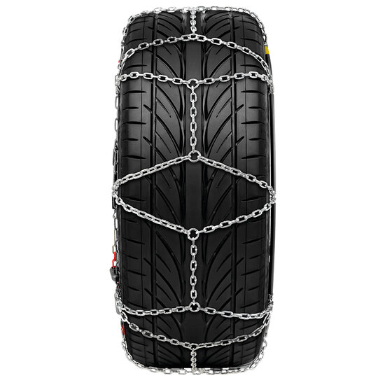 Gran Pree sneeuwkettingen 9mm Seat Leon vanaf 2020 voor bandenmaat  225/40R18