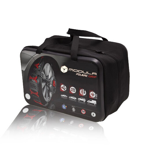 Modula loopvlak sneeuwkettingen Alfa Romeo Junior vanaf 2024 voor bandenmaat 225/40R20