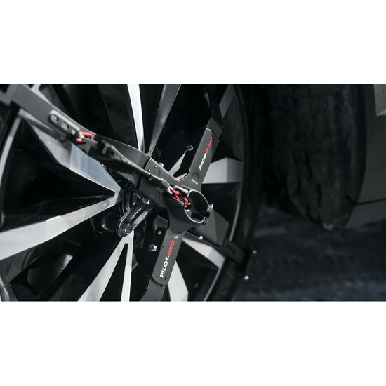 Snowdrive loopvlak sneeuwkettingen Kia ProCeed vanaf 2018 voor bandenmaat 225/40R18