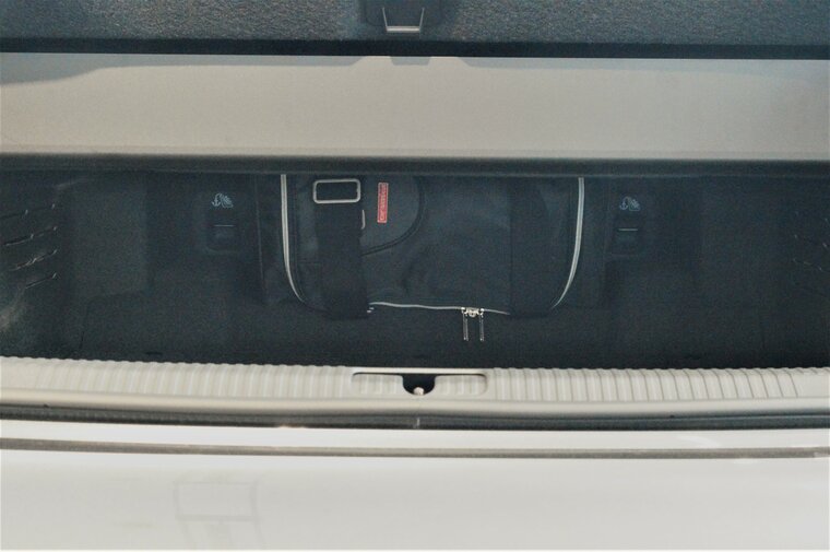 Carbags reistassenset Audi A5 Cabriolet (F5) 2016-2024