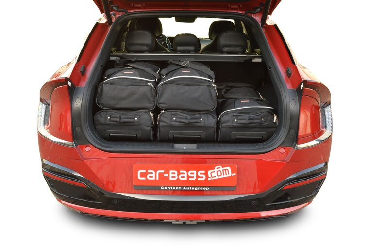 Carbags reistassenset Kia EV6 2021 tot heden