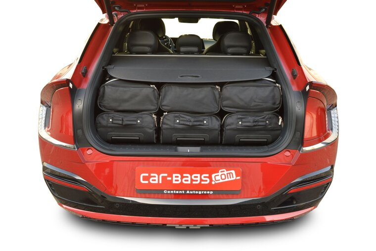 Carbags reistassenset Kia EV6 2021 tot heden
