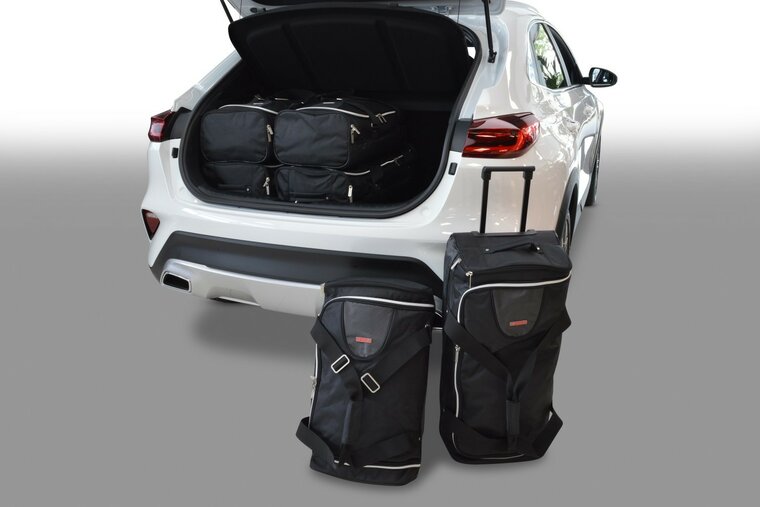 Carbags reistassenset Kia XCeed 2019 tot heden