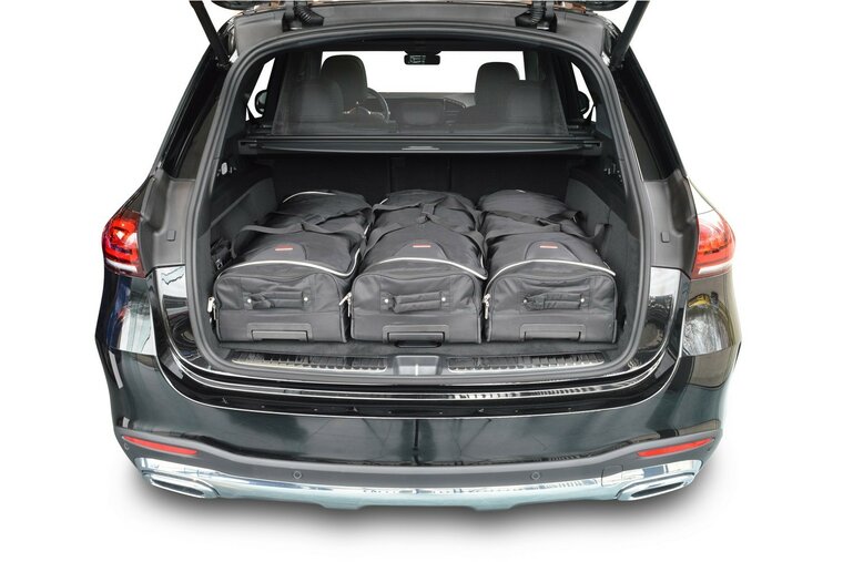 Carbags reistassenset Mercedes-Benz GLE (W167) 2019 tot heden