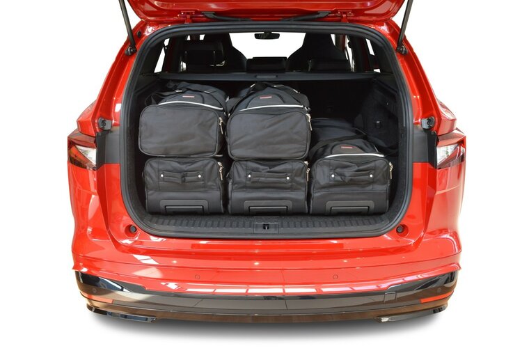Carbags reistassenset Skoda Enyaq iV 2020 tot heden