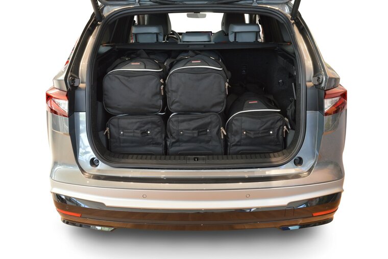 Carbags reistassenset Skoda Enyaq iV 2020 tot heden