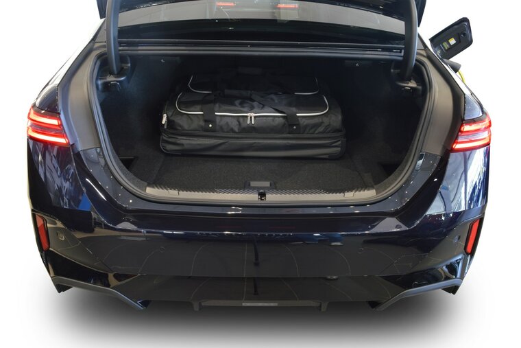 Carbags reistassenset BMW i5 (G60) 2023 tot heden 4-deurs sedan