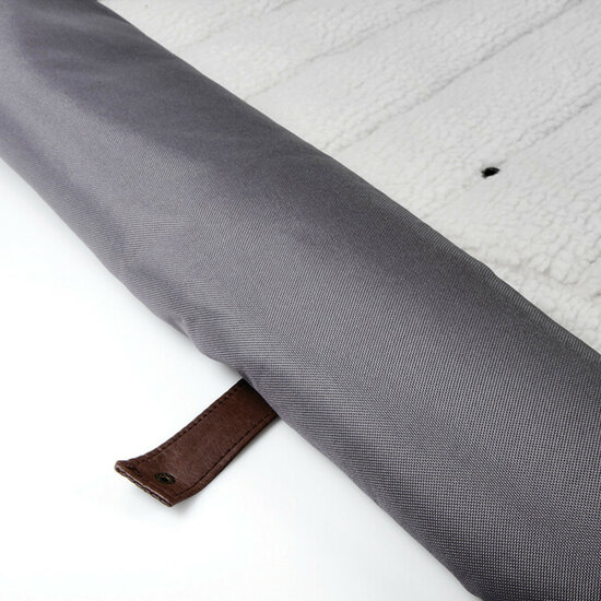 Hondenmat voor achterklep - Met bumperbescherming