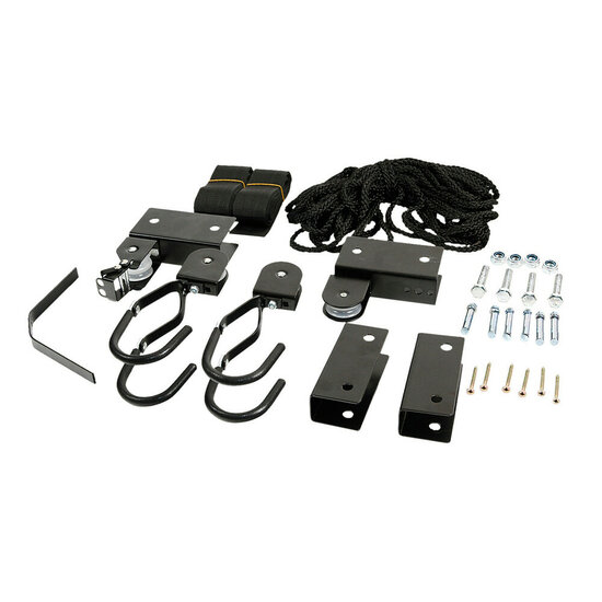 Garage lift / ophangsysteem