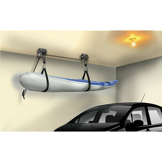 Garage lift / ophangsysteem