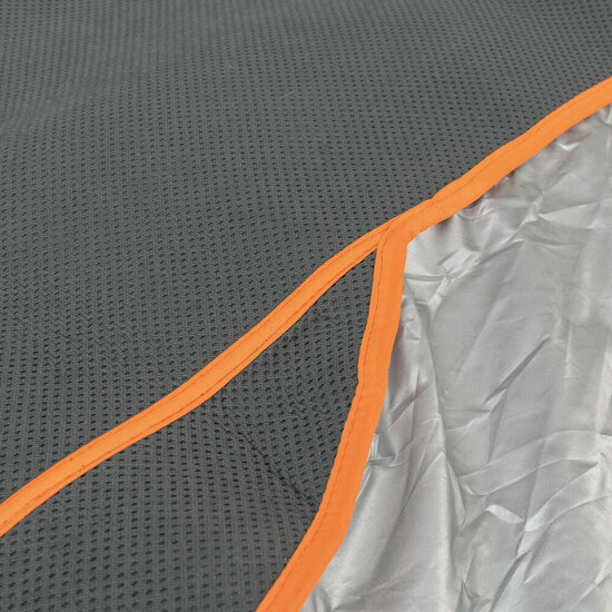 Gran Pree autohoes - antihagel - BMW 3-Serie Touring 2012 t/m 2019