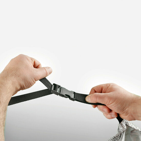 Gran Pree autohoes - antihagel - Mazda CX-60 vanaf 2022