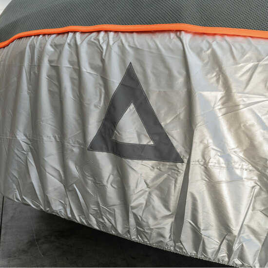 Gran Pree autohoes - antihagel - Mercedes B-Klasse 2005 t/m 2011