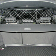 Hondenrek specifiek voor Bmw X1 2009 t/m 2015