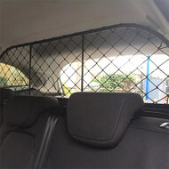 Hondenrek specifiek voor Bmw X1 met schuifstoelen vanaf 2020