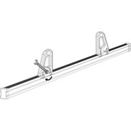 Ladingsteunen voor stalen dragers Nordrive 110 mm