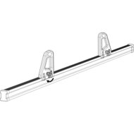 Ladingsteunen voor stalen dragers Nordrive 110 mm